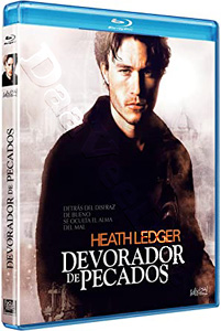 The Order |   Blu-Ray